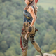 Illustration for article titled Newi Tomb Raider/i Cosplay For A New iTomb Raider/i Game
